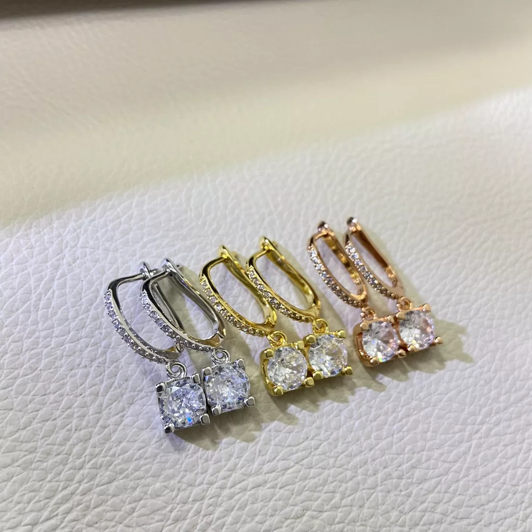 EasyMatch 2004 Cartier Earrings For Women