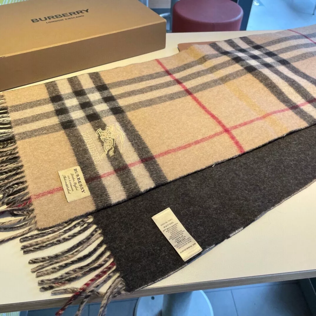 EasyMatch 2005 Burberry Scarf For Women