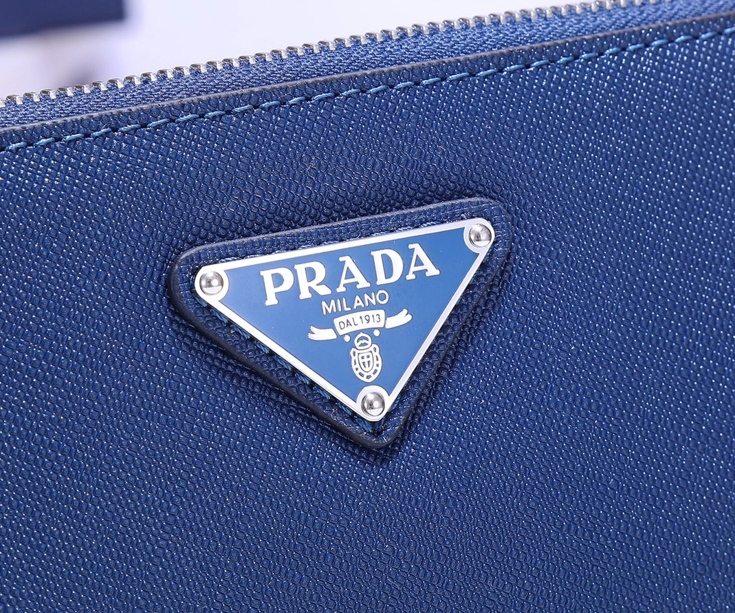 EasyMatch 2139 Prada AAA Man Wallets
