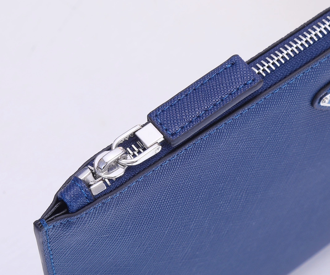 EasyMatch 2139 Prada AAA Man Wallets