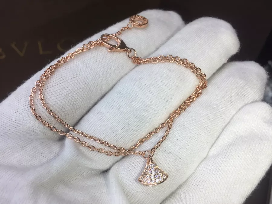 EasyMatch 2143 Bvlgari Jewelry Set For Women