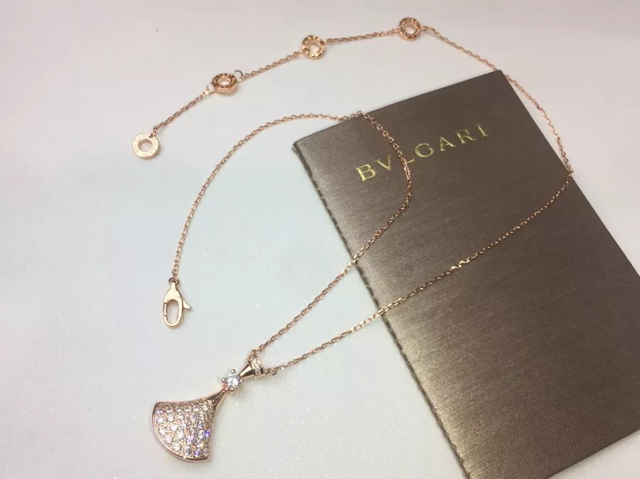 EasyMatch 2143 Bvlgari Jewelry Set For Women
