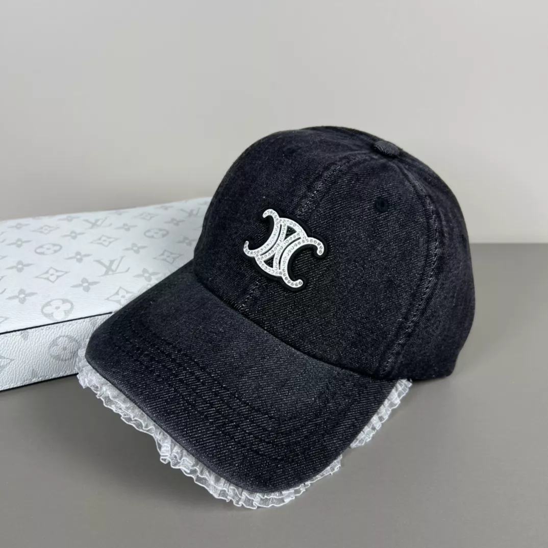 EasyMatch 216 Celine Caps
