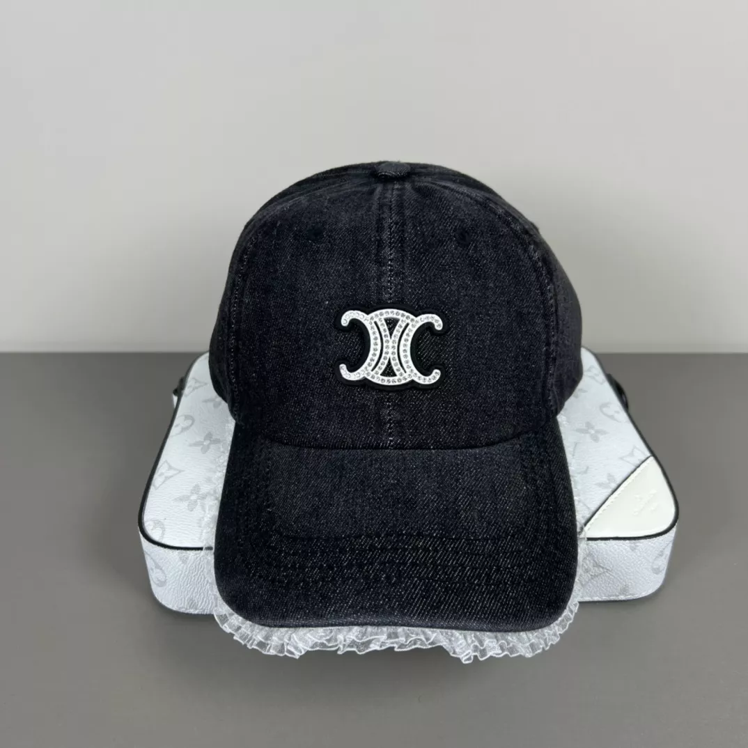 EasyMatch 216 Celine Caps