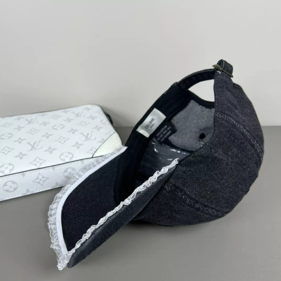 EasyMatch 216 Celine Caps