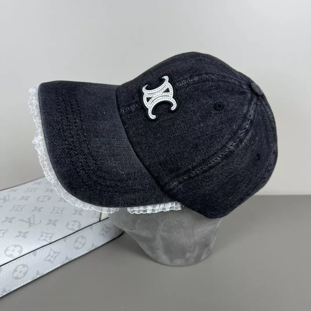 EasyMatch 216 Celine Caps