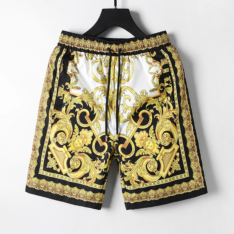 EasyMatch 2249 Versace Pants For Men