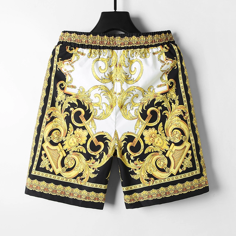EasyMatch 2249 Versace Pants For Men