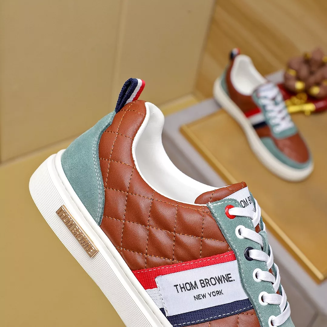 EasyMatch 2252 Thom Browne TB Casual Shoes For Men