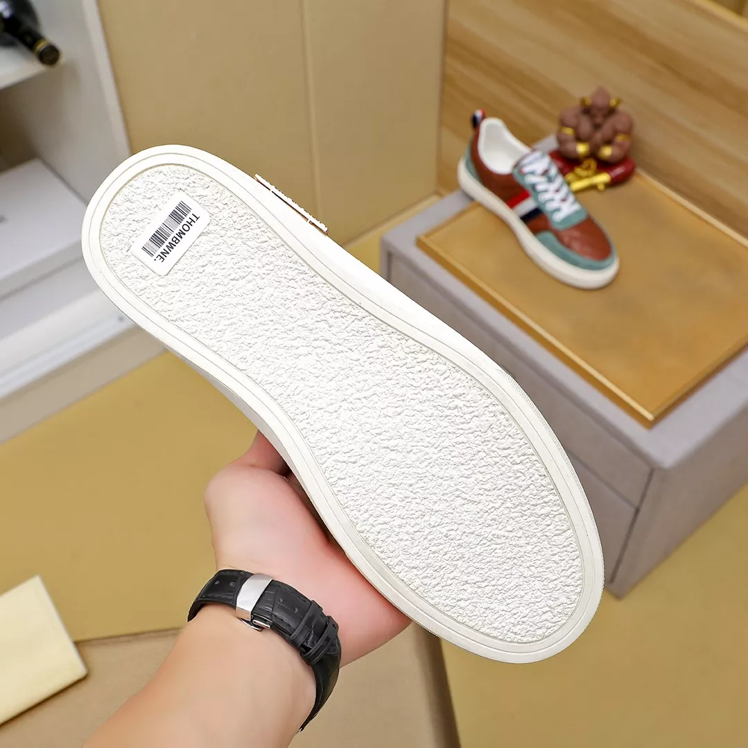 EasyMatch 2252 Thom Browne TB Casual Shoes For Men