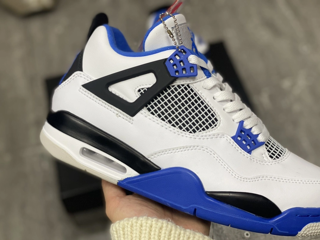 EasyMatch 2293 Air Jordan 4 IV Retro For Men