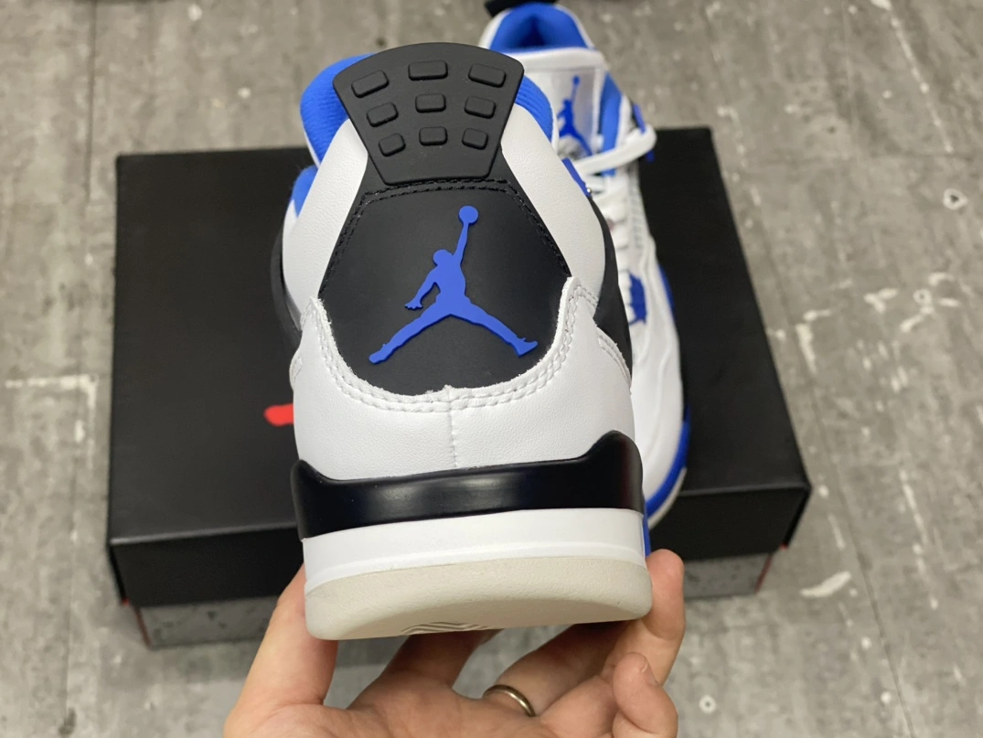 EasyMatch 2293 Air Jordan 4 IV Retro For Men