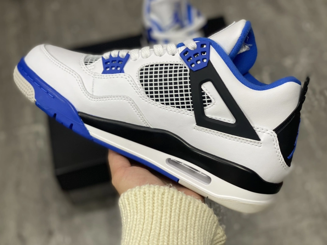 EasyMatch 2293 Air Jordan 4 IV Retro For Men