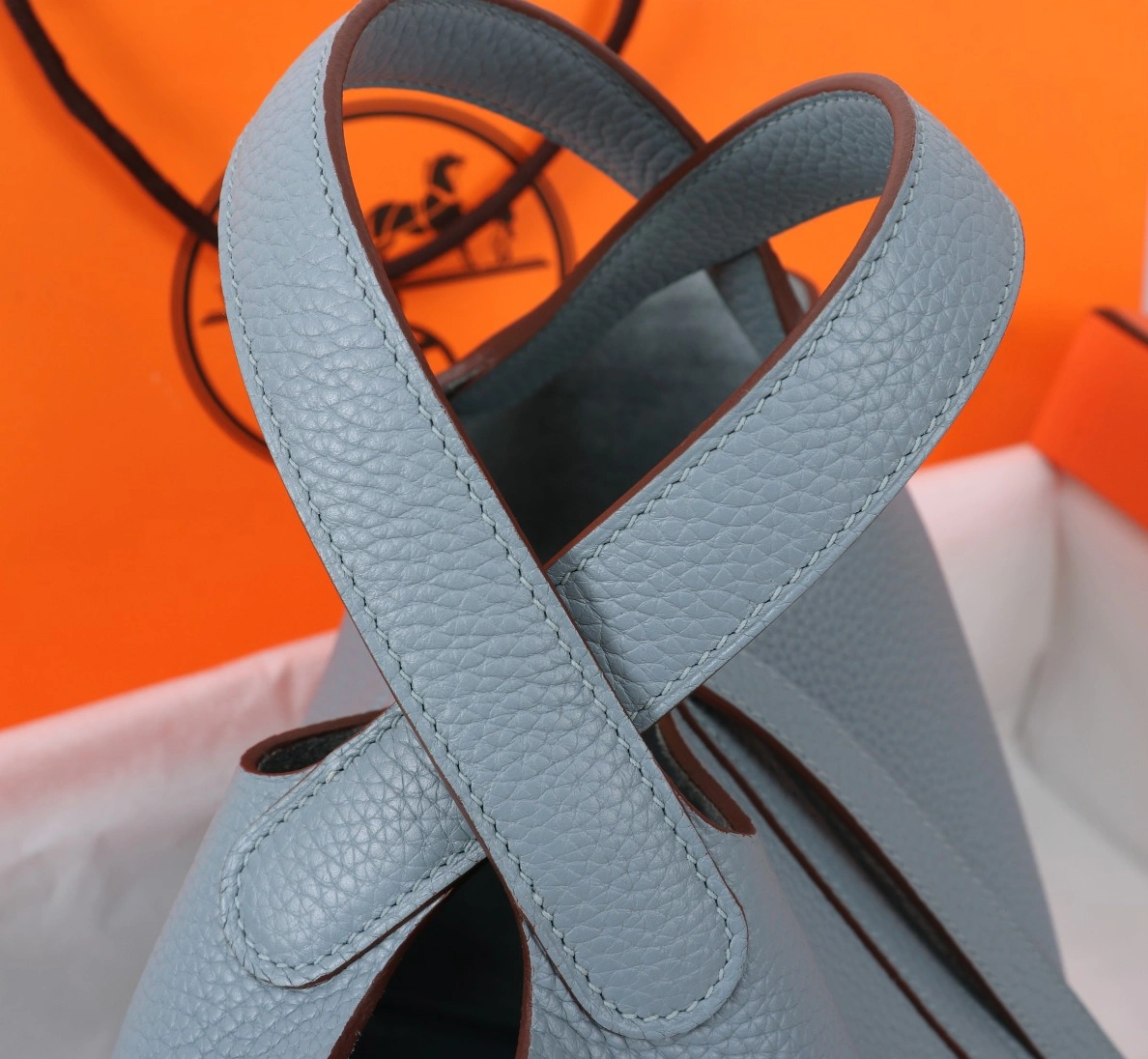 EasyMatch 2308 Hermes AAA Quality Handbags For Women