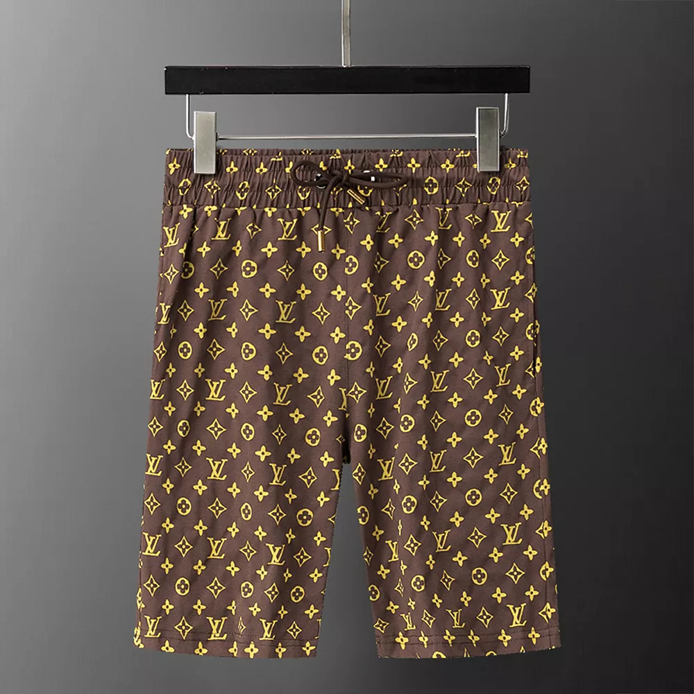 EasyMatch 2345 Louis Vuitton LV Pants For Men