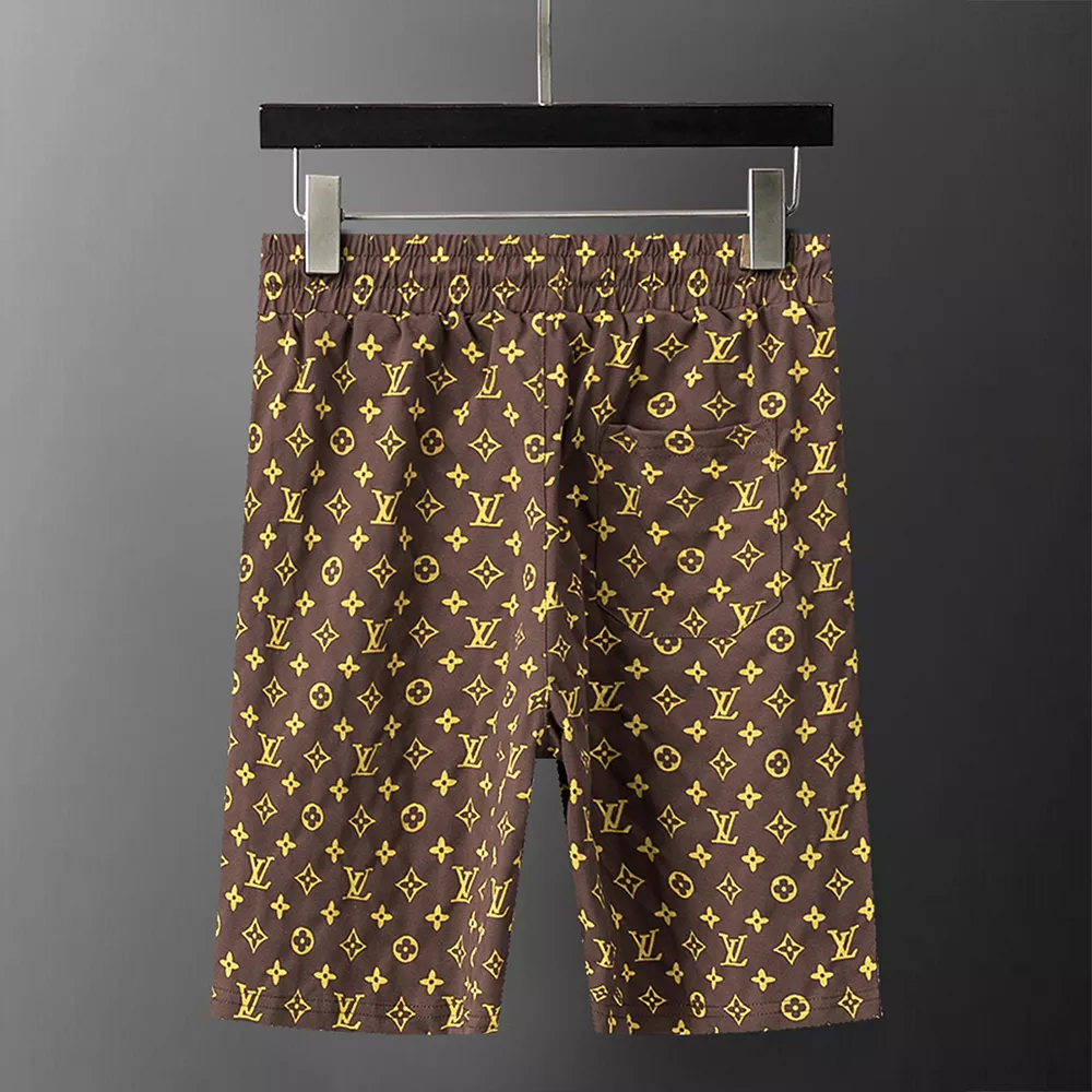 EasyMatch 2345 Louis Vuitton LV Pants For Men