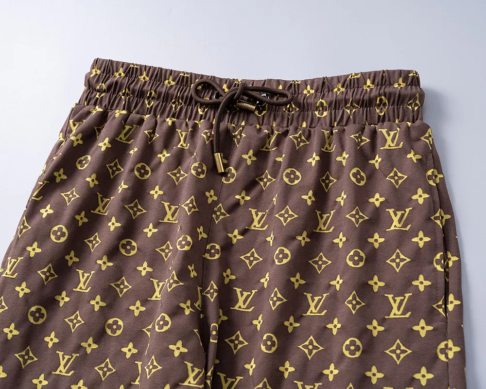 EasyMatch 2345 Louis Vuitton LV Pants For Men