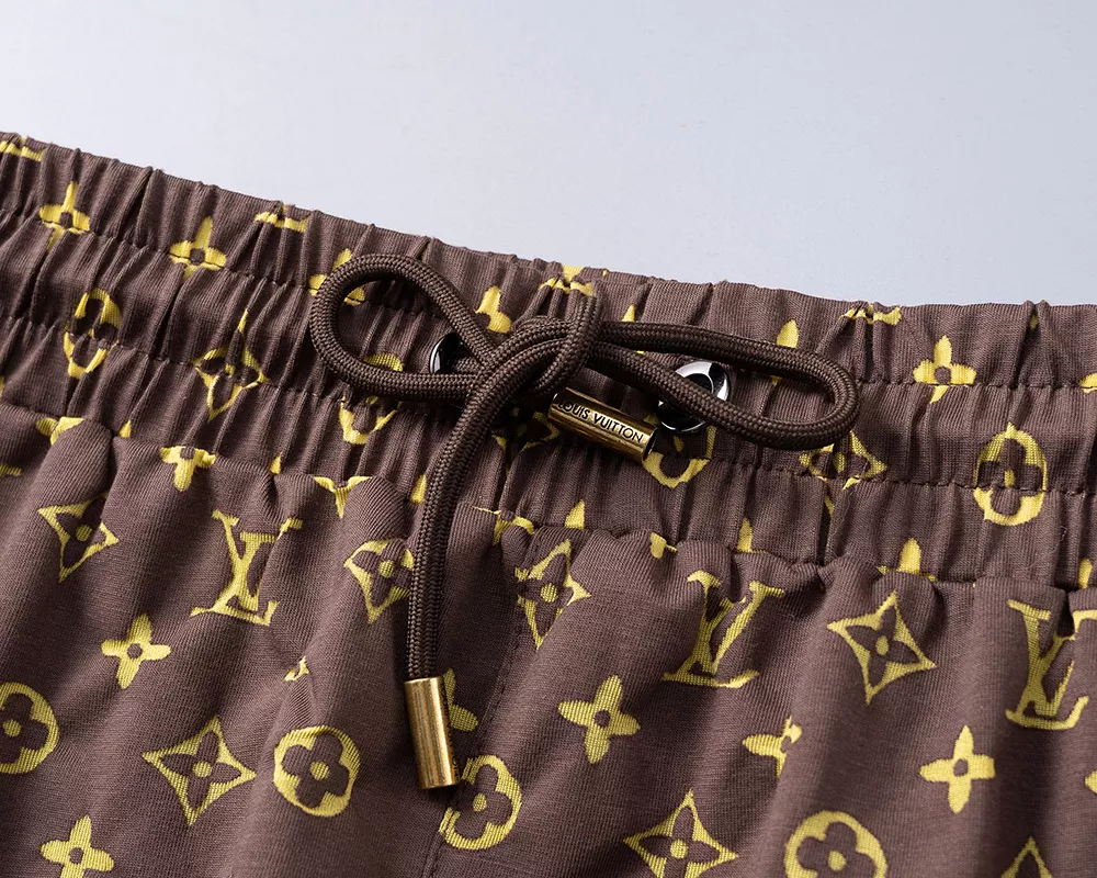 EasyMatch 2345 Louis Vuitton LV Pants For Men