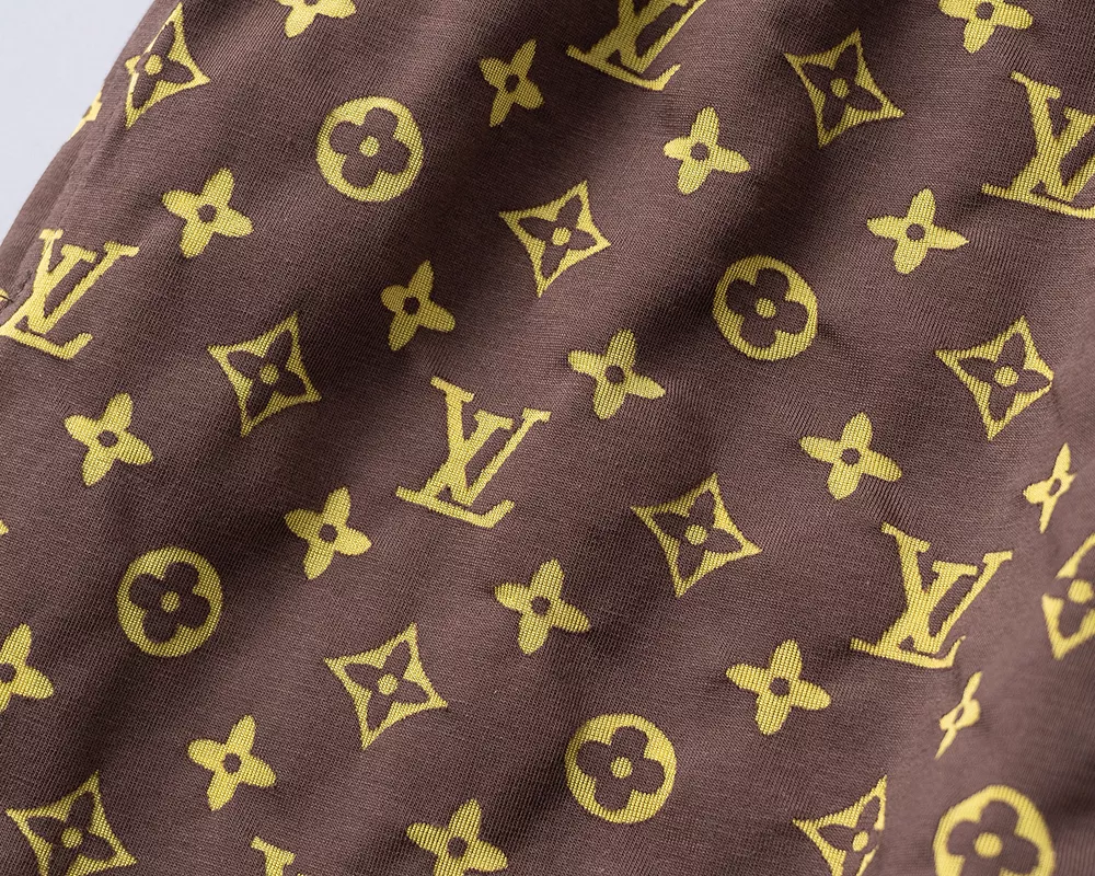 EasyMatch 2345 Louis Vuitton LV Pants For Men