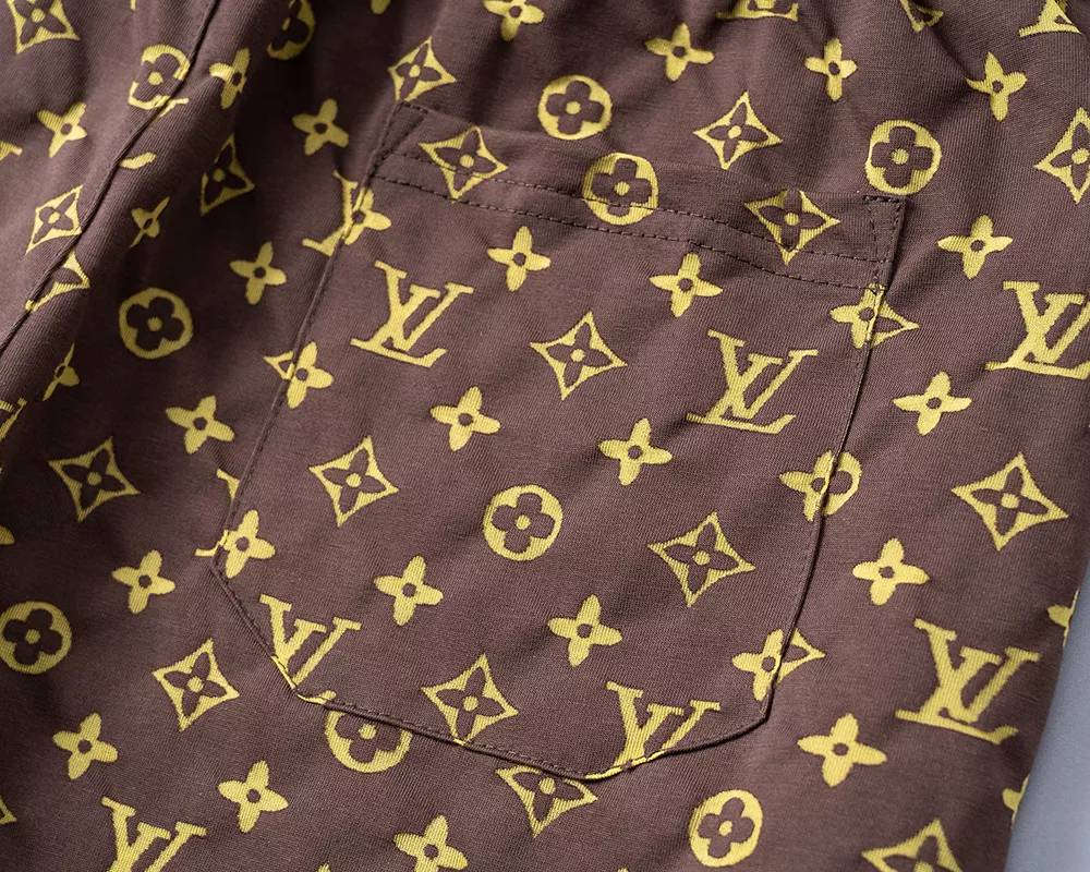 EasyMatch 2345 Louis Vuitton LV Pants For Men