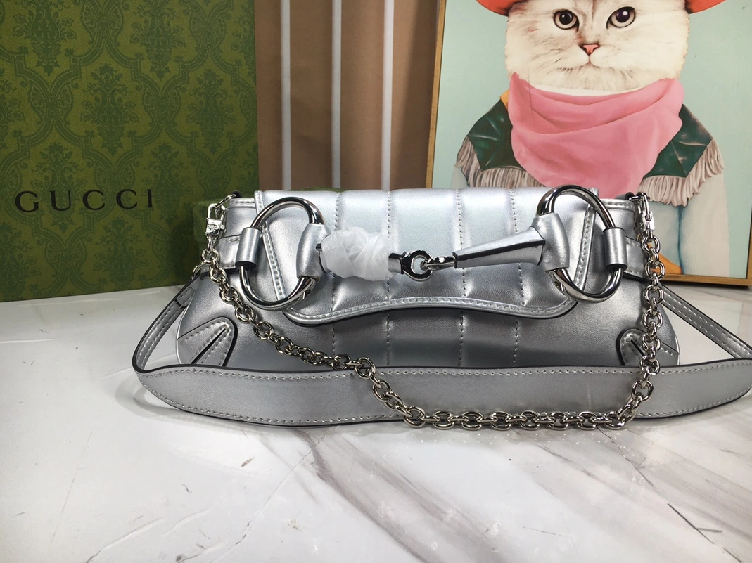 EasyMatch 2356 Gucci AAA Quality Messenger Bags For Women
