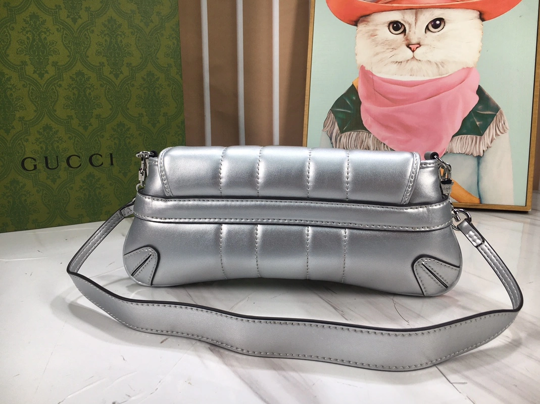 EasyMatch 2356 Gucci AAA Quality Messenger Bags For Women