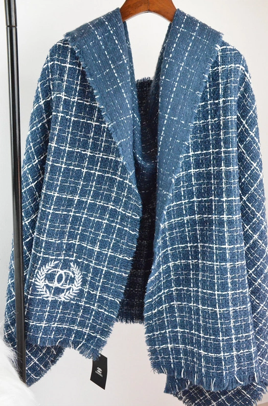 EasyMatch 2392 Chanel Scarf
