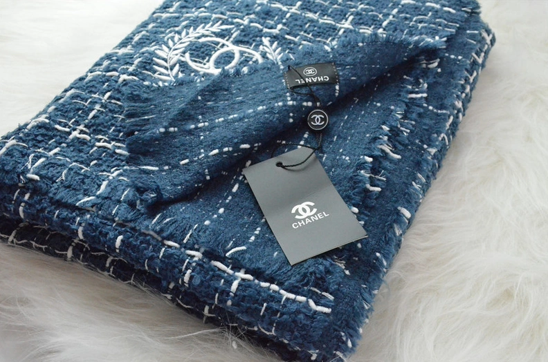 EasyMatch 2392 Chanel Scarf