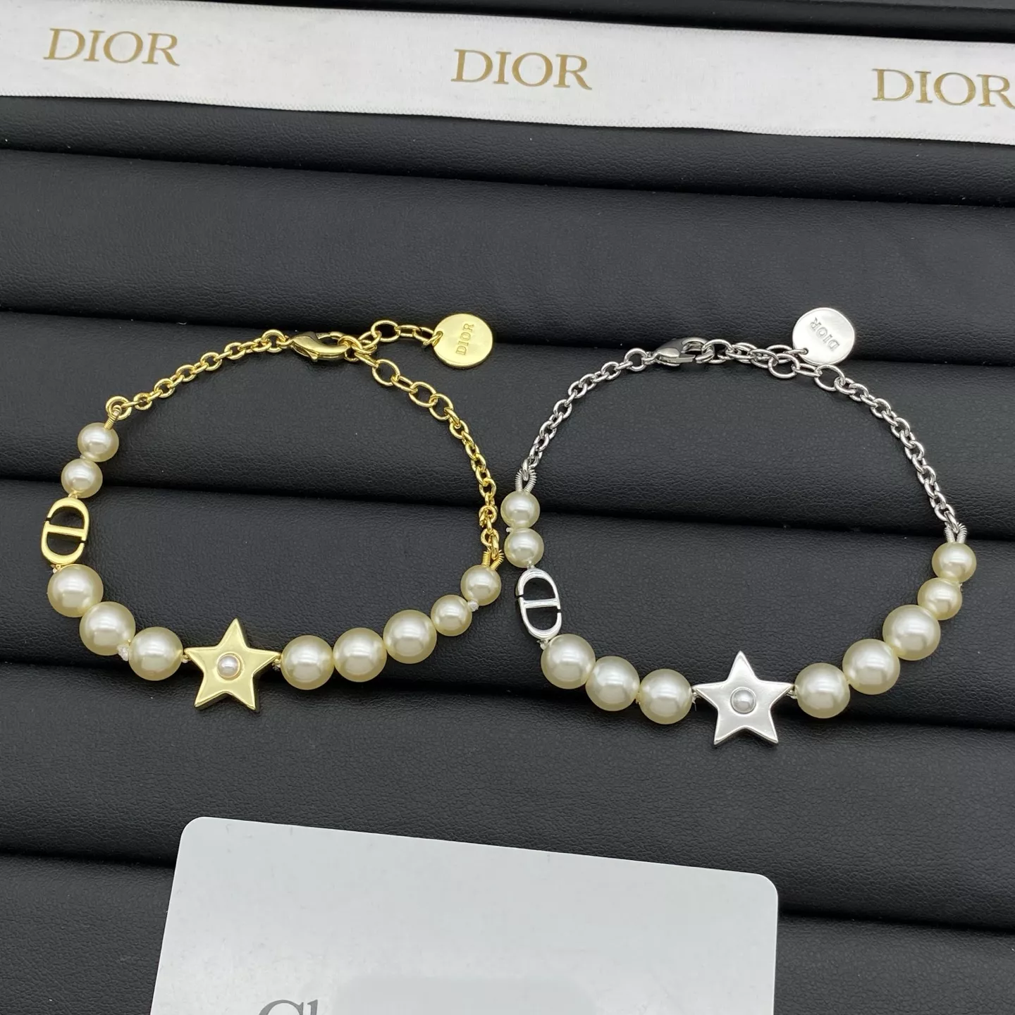 EasyMatch 2399 Christian Dior Bracelets For Women
