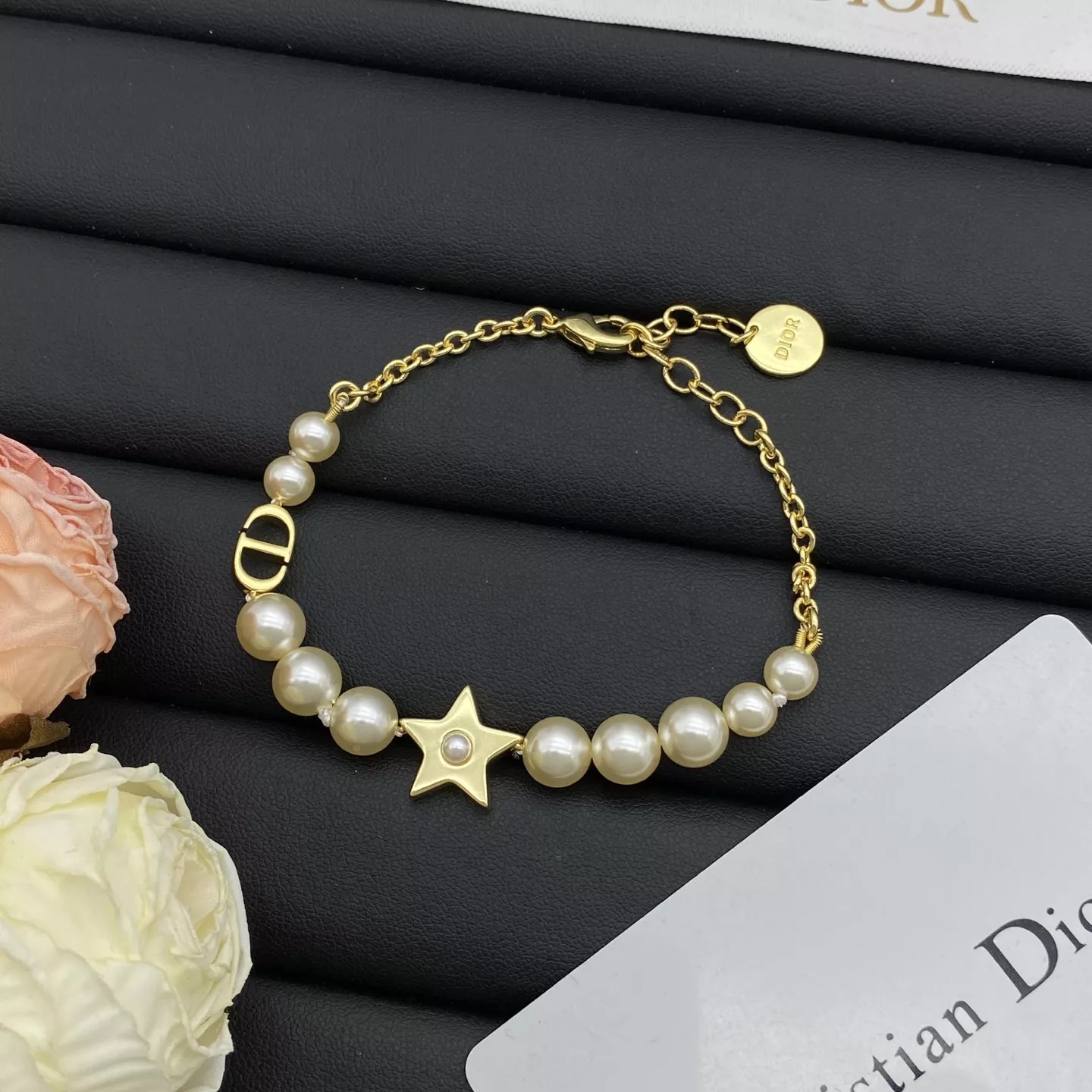EasyMatch 2399 Christian Dior Bracelets For Women
