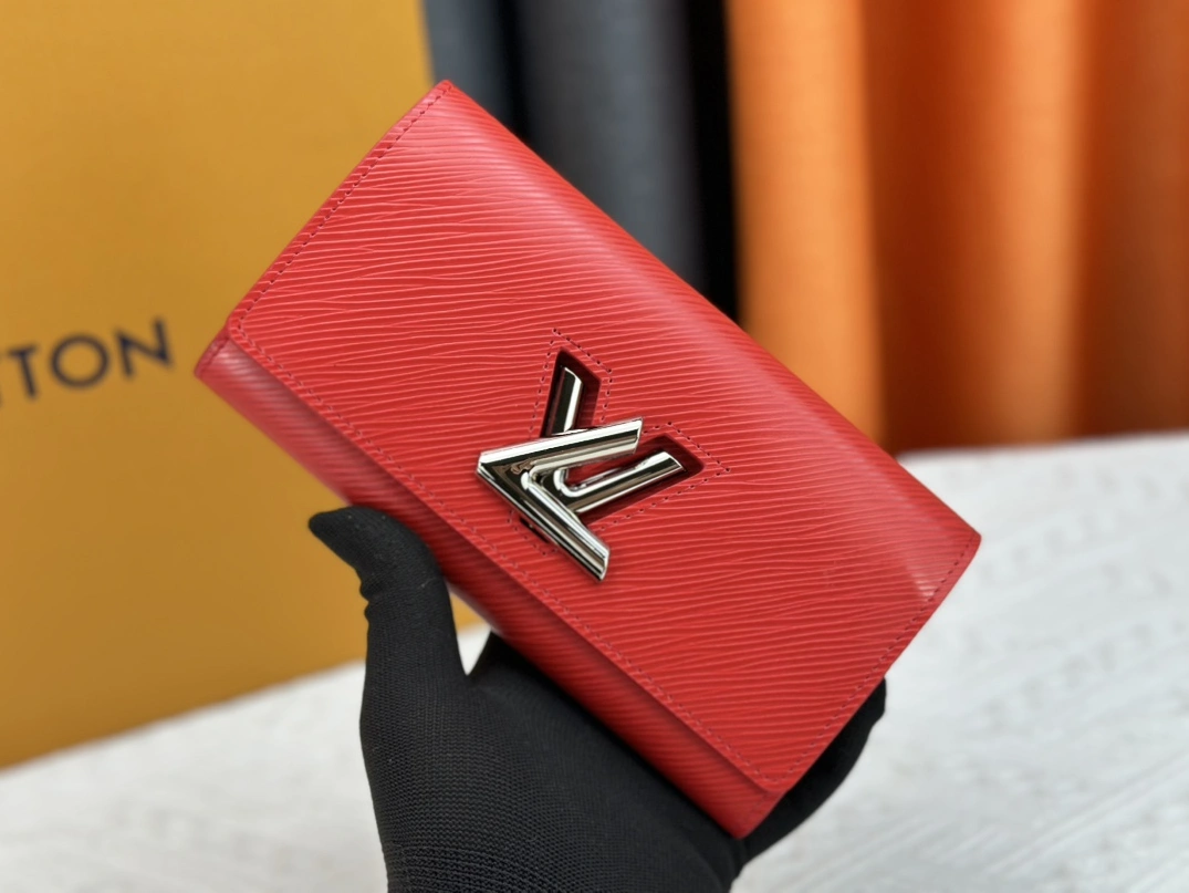 EasyMatch 2411 Louis Vuitton LV Wallets