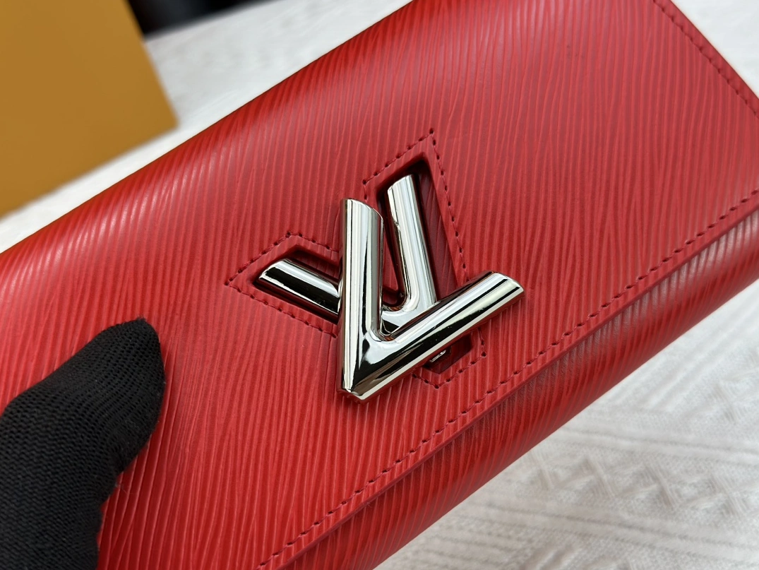 EasyMatch 2411 Louis Vuitton LV Wallets