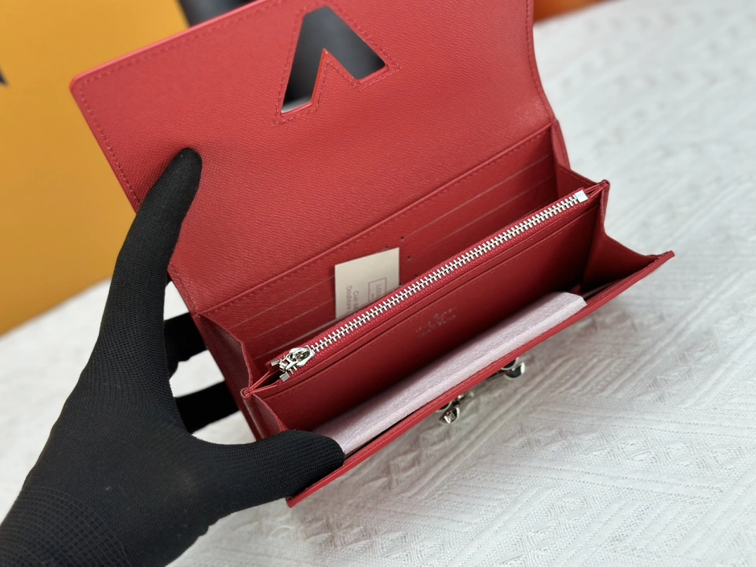 EasyMatch 2411 Louis Vuitton LV Wallets
