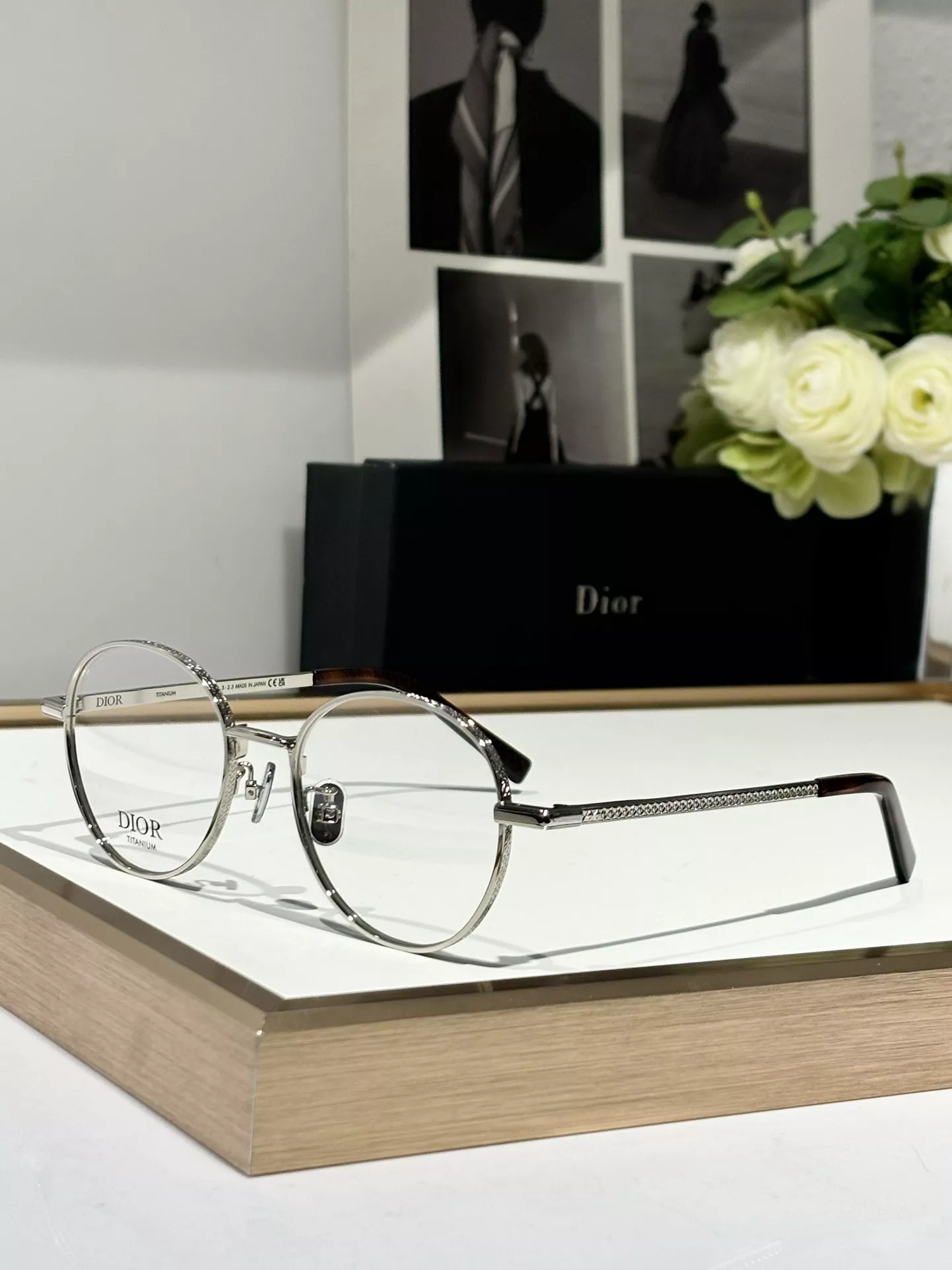 EasyMatch 2441 Christian Dior Goggles