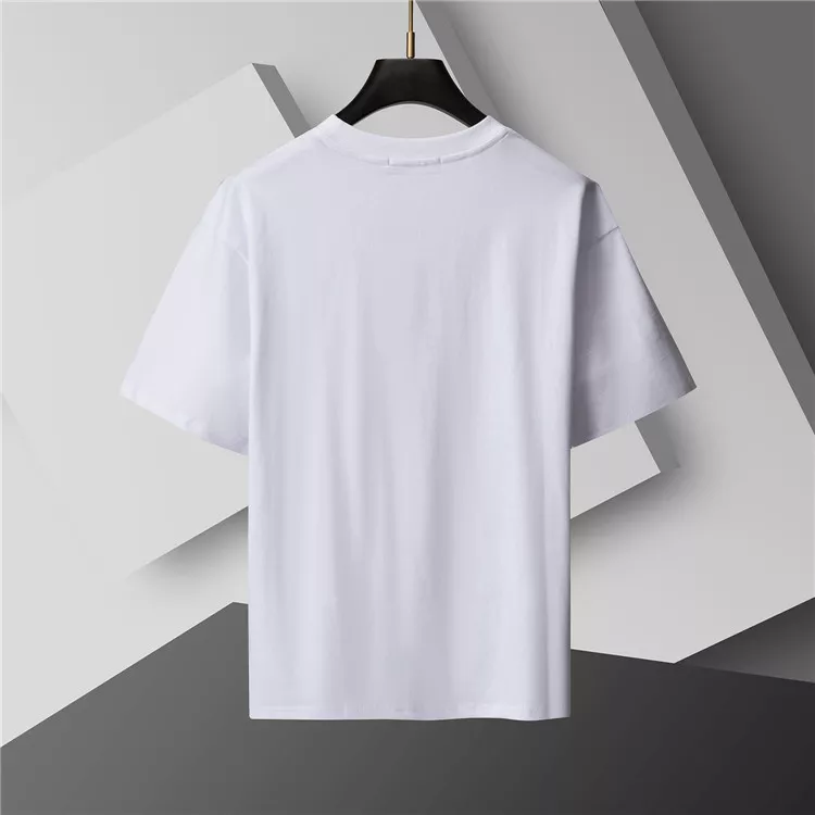EasyMatch 2527 Gucci T-Shirts Short Sleeved For Unisex