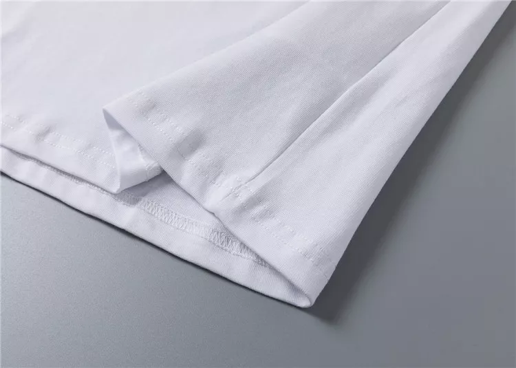 EasyMatch 2527 Gucci T-Shirts Short Sleeved For Unisex
