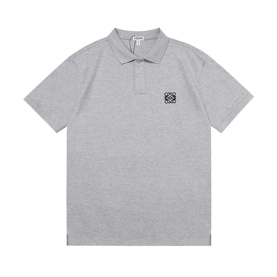 EasyMatch 2546 LOEWE T-Shirts Short Sleeved For Men