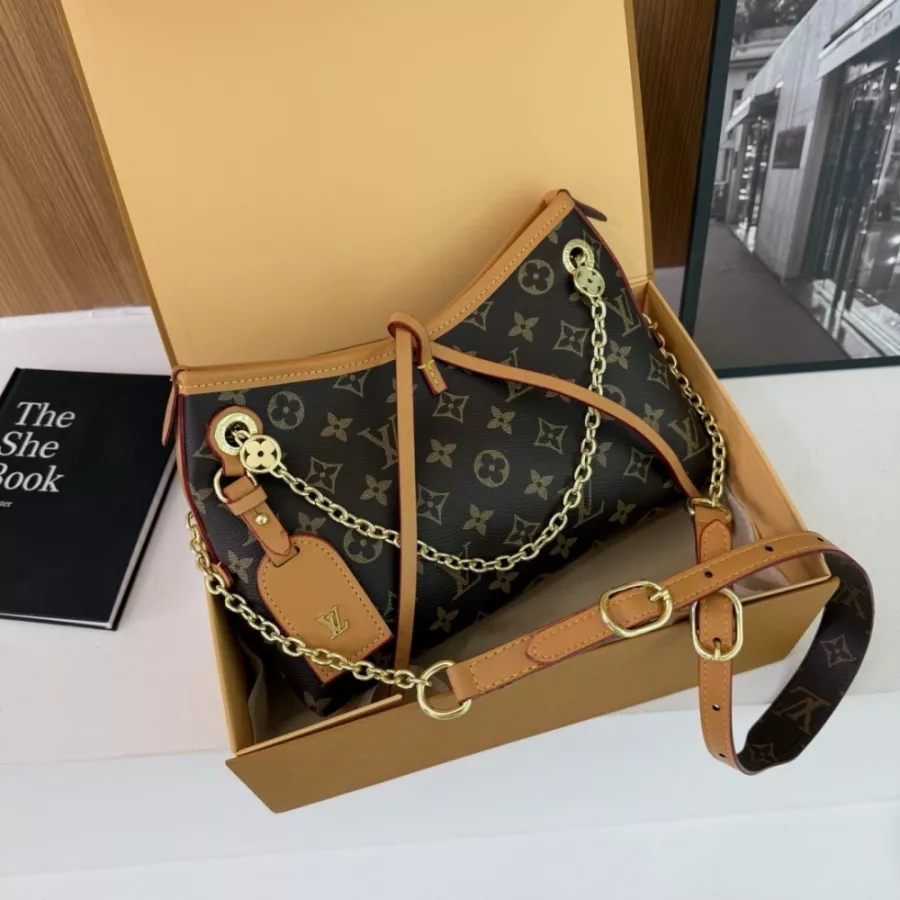 EasyMatch 2570 Louis Vuitton Messenger Bags For Women