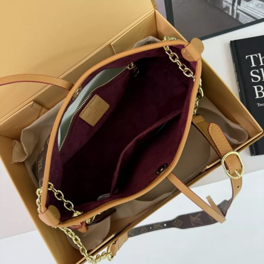 EasyMatch 2570 Louis Vuitton Messenger Bags For Women