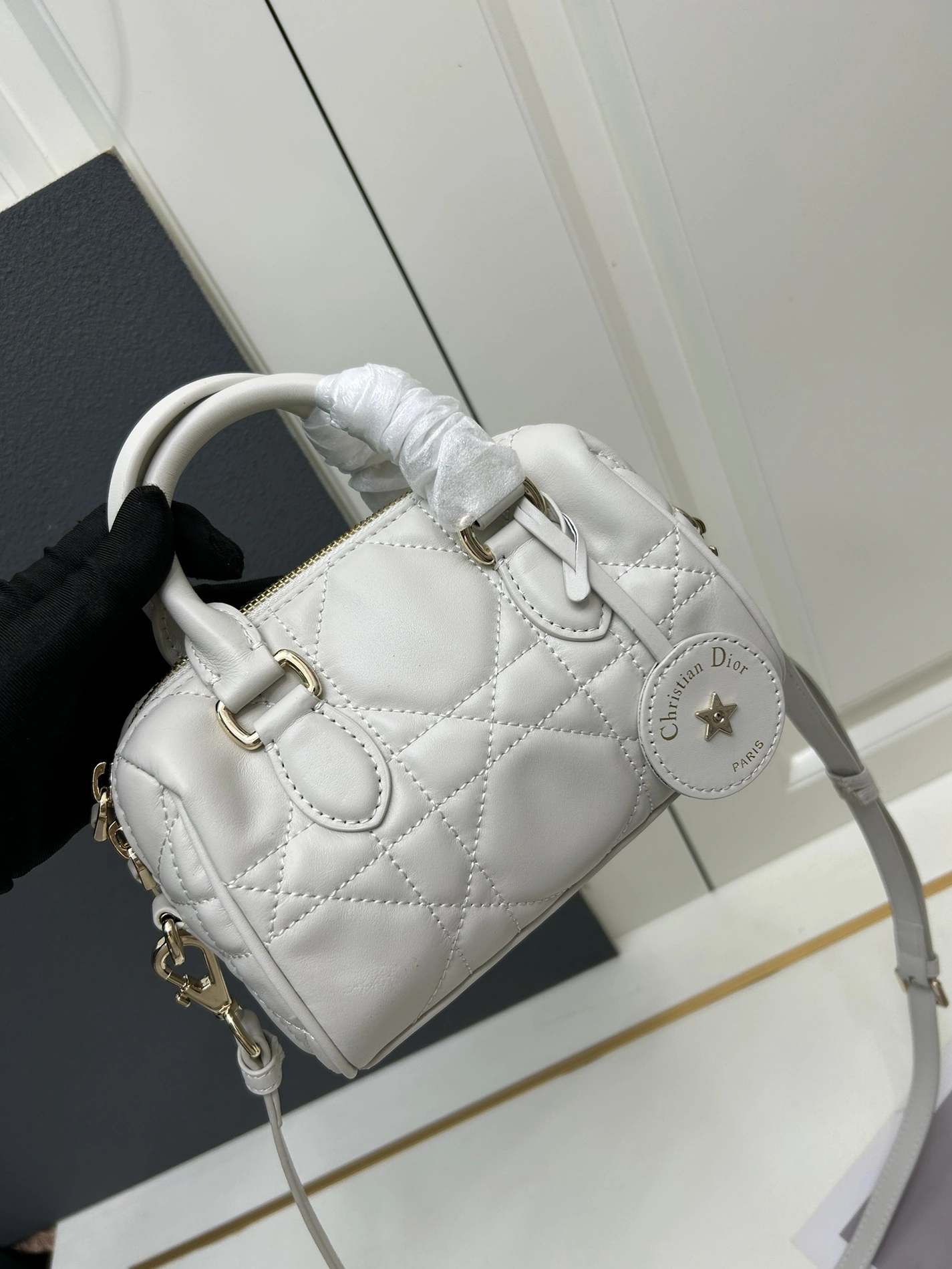 EasyMatch 2593 Christian Dior AAA Quality Handbags For Women