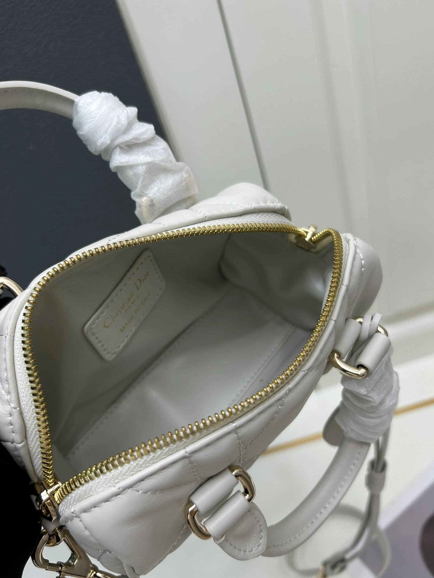 EasyMatch 2593 Christian Dior AAA Quality Handbags For Women