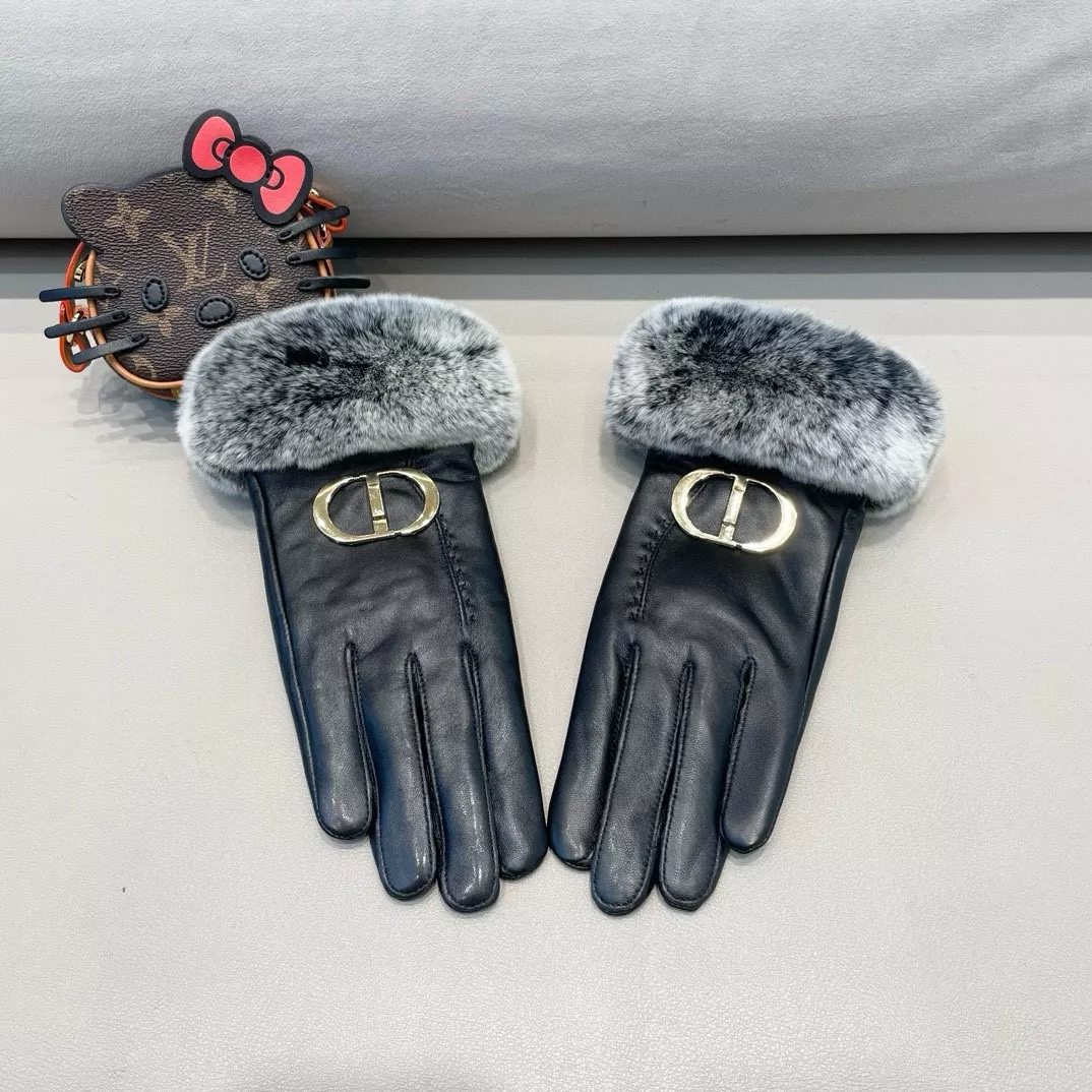 EasyMatch 2658 Christian Dior Gloves For Women