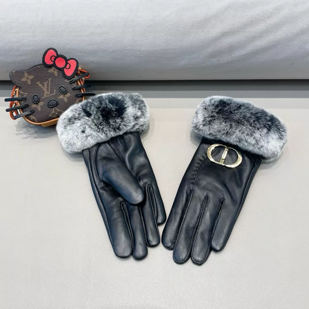 EasyMatch 2658 Christian Dior Gloves For Women