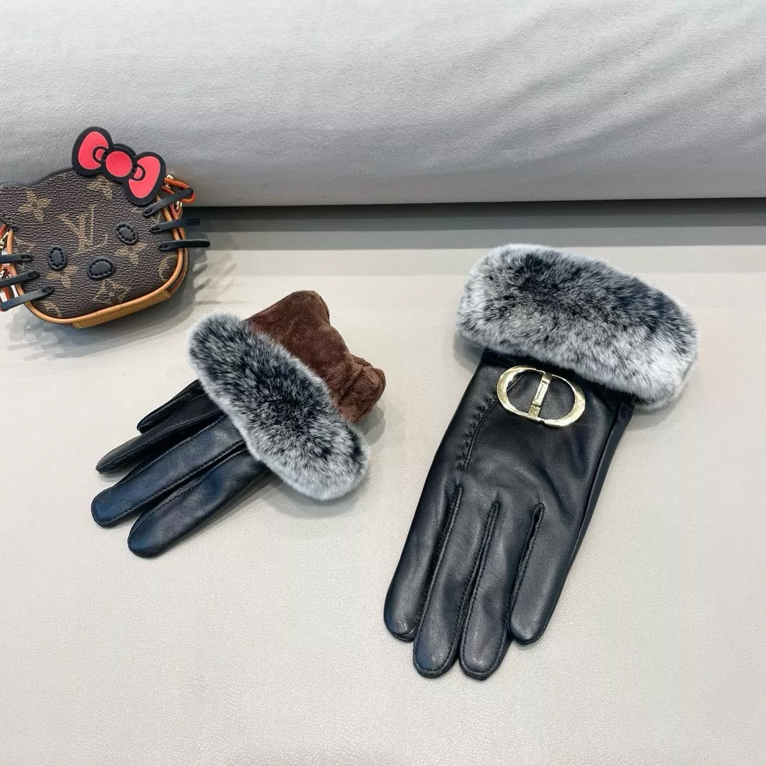 EasyMatch 2658 Christian Dior Gloves For Women