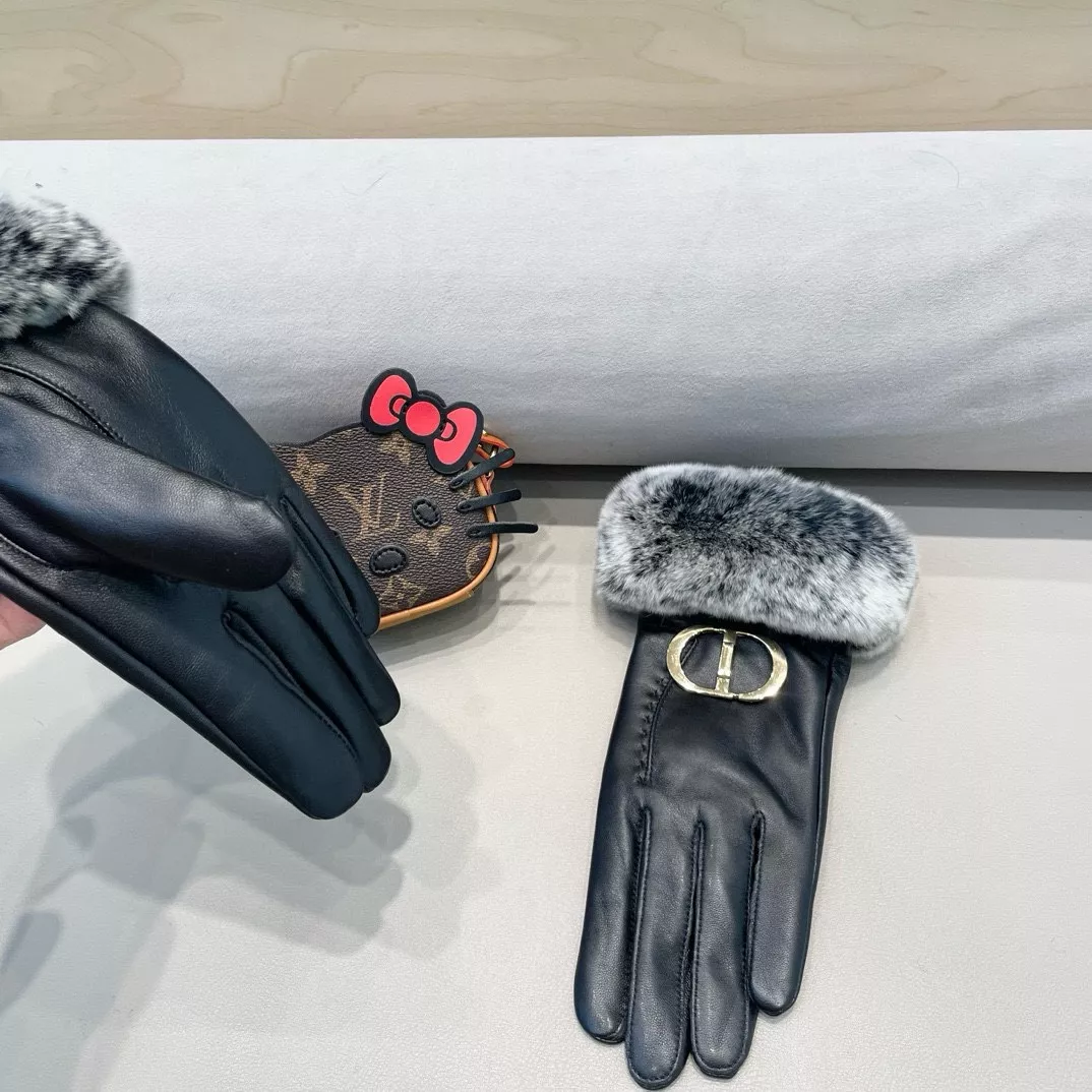 EasyMatch 2658 Christian Dior Gloves For Women