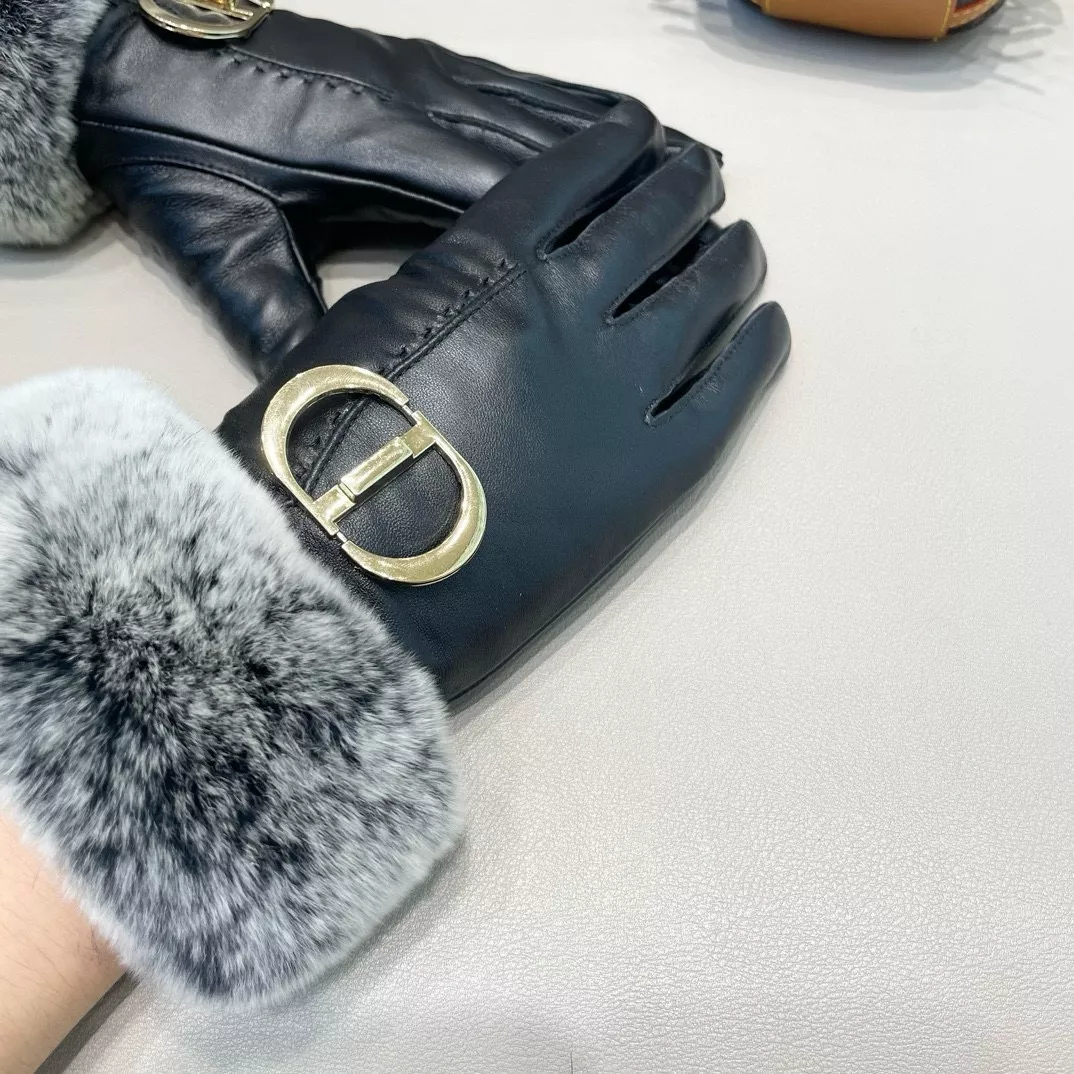 EasyMatch 2658 Christian Dior Gloves For Women