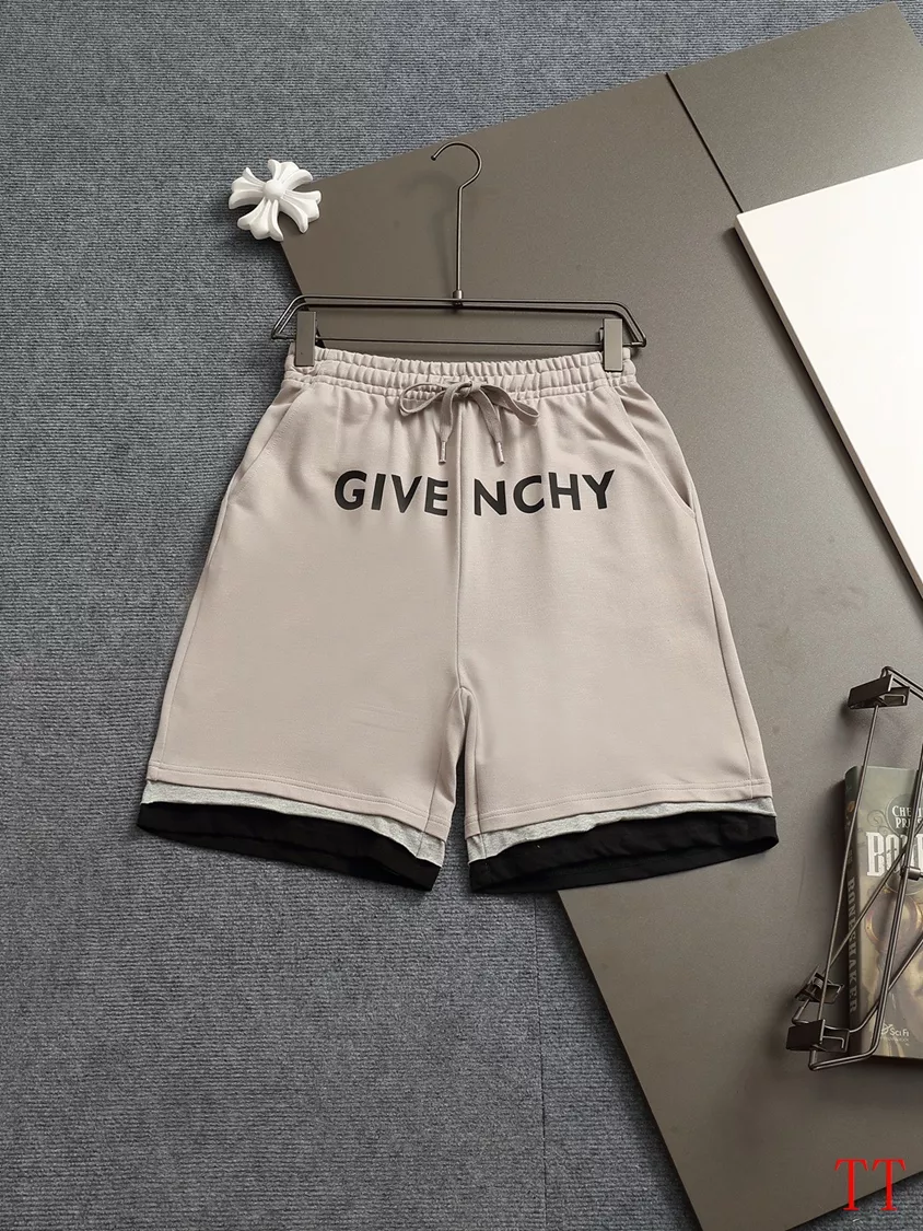 EasyMatch 2718 Givenchy Pants For Unisex