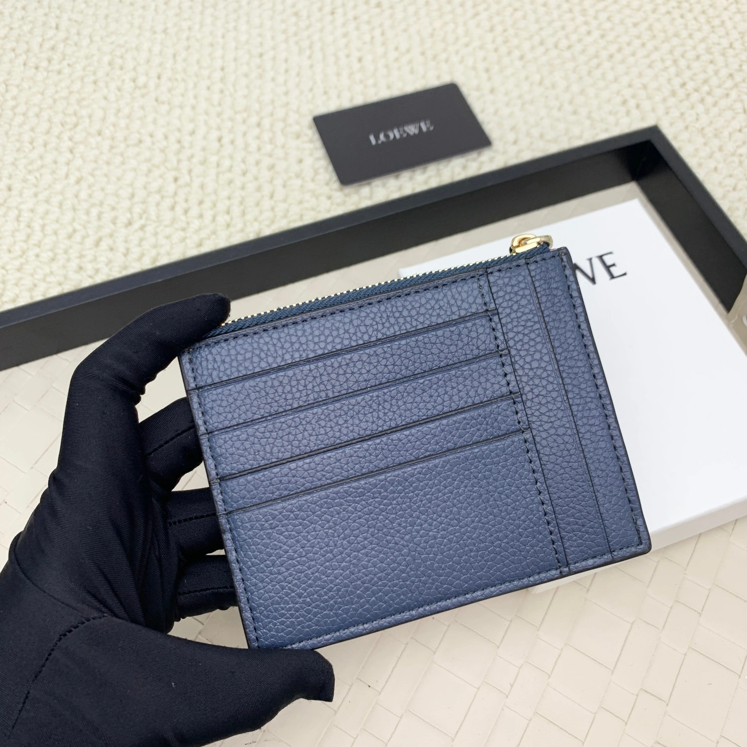 EasyMatch 275 LOEWE Card Case