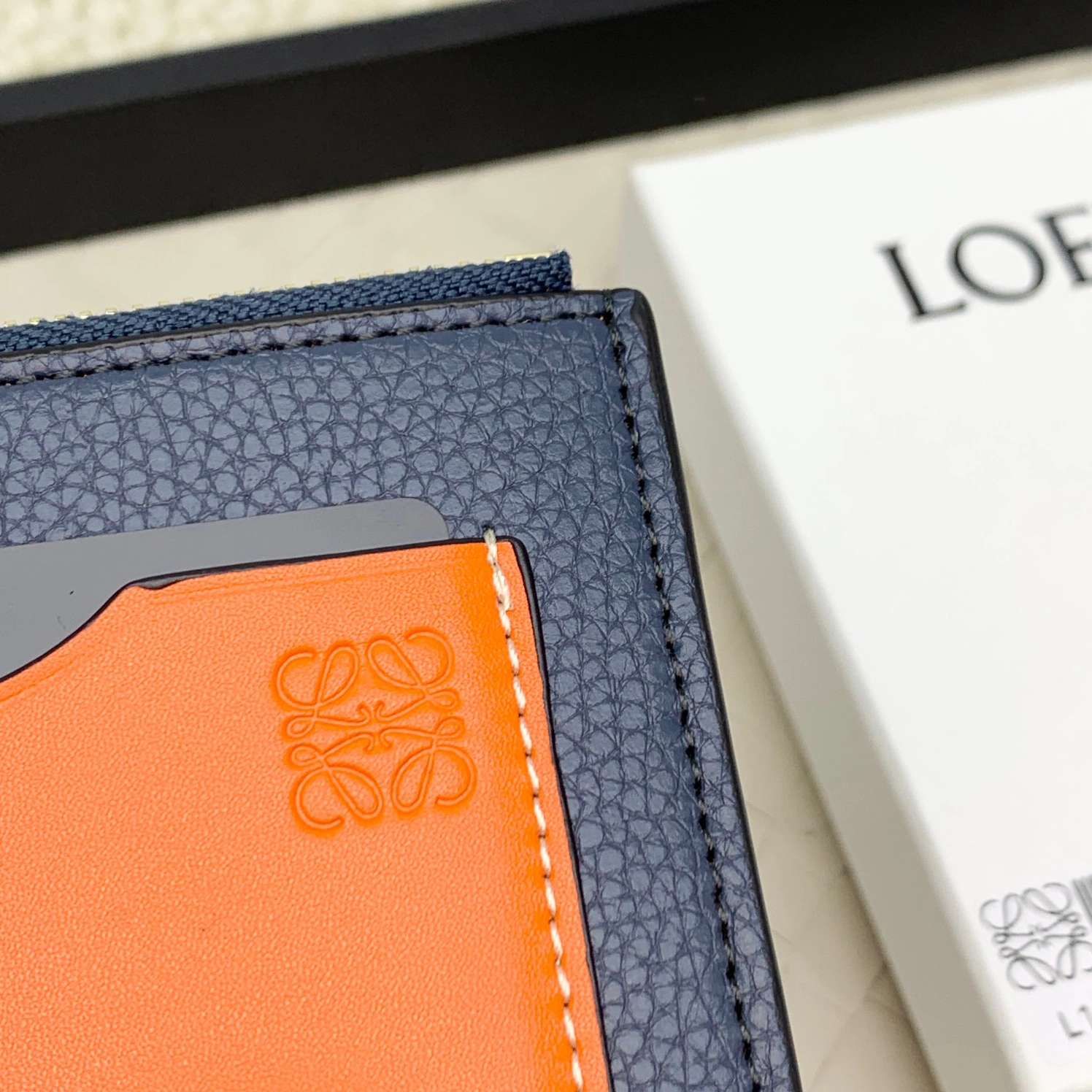 EasyMatch 275 LOEWE Card Case