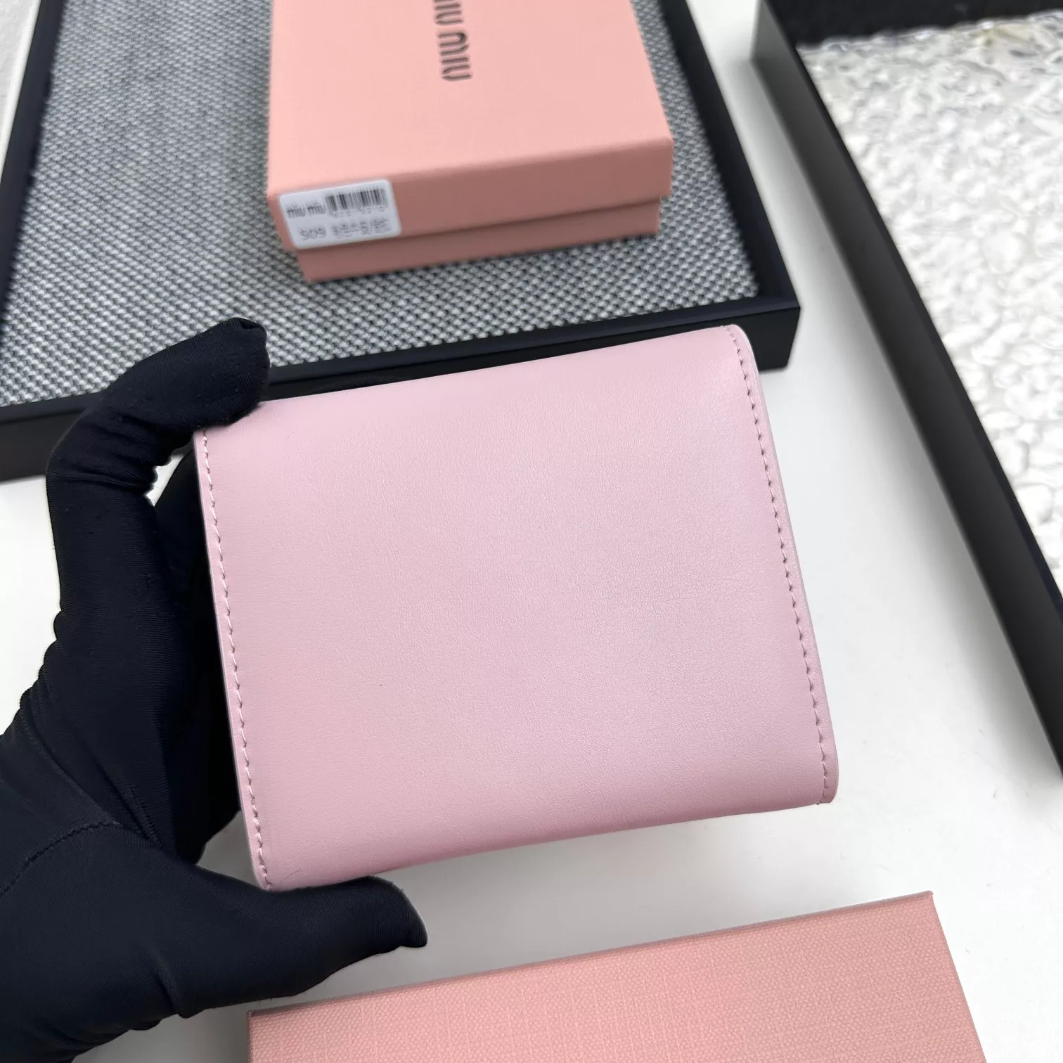 EasyMatch 2770 MIU MIU Wallets